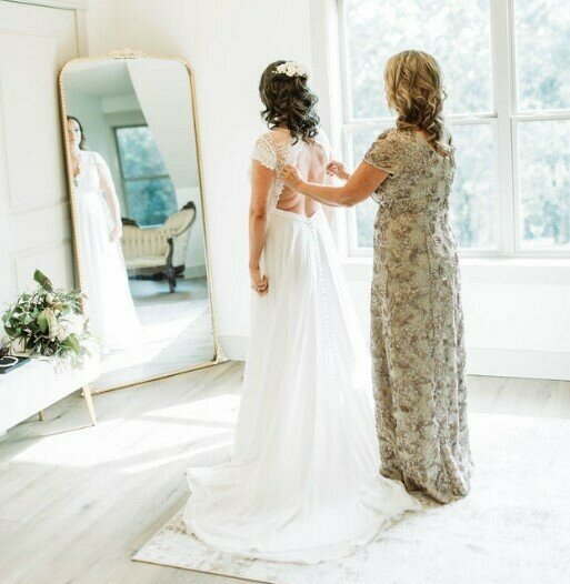 Wedding Weekend Packages: